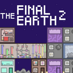 THE FINAL EARTH 2 - Jogue Grátis Online!